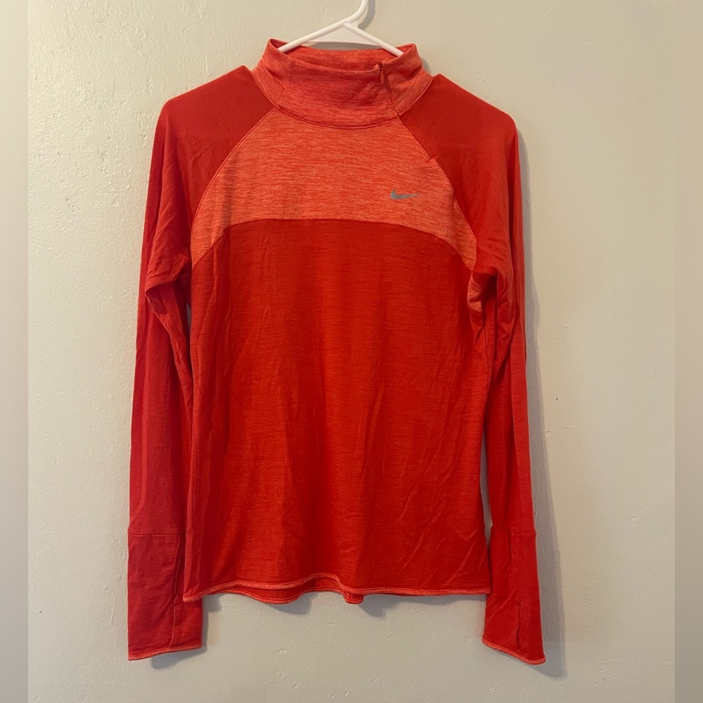 Nike Long Sleeve Top